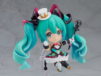Nendoroid Hatsune Miku: Magical Mirai 2019 Ver. [LIMITED] - Glacier Hobbies - Good Smile Company
