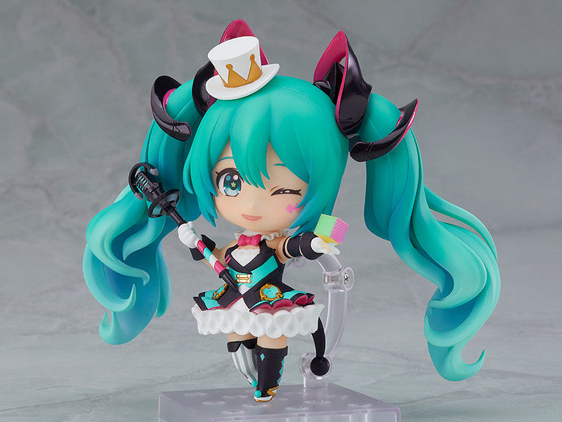 Nendoroid Hatsune Miku: Magical Mirai 2019 Ver. [LIMITED] - Glacier Hobbies - Good Smile Company