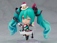 Nendoroid Hatsune Miku: Magical Mirai 2019 Ver. [LIMITED] - Glacier Hobbies - Good Smile Company