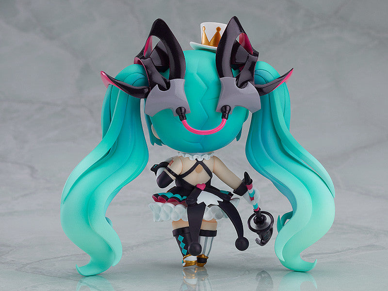 Nendoroid Hatsune Miku: Magical Mirai 2019 Ver. [LIMITED] - Glacier Hobbies - Good Smile Company