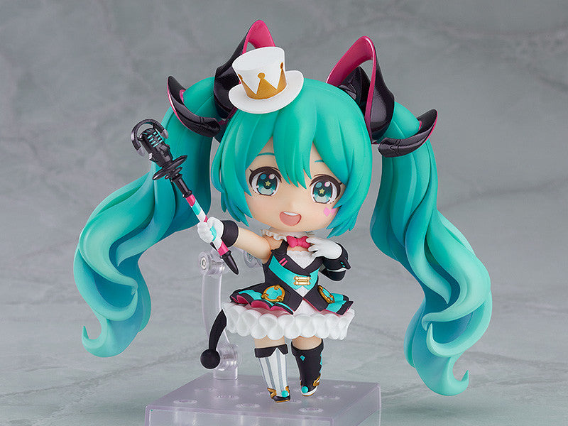 Nendoroid Hatsune Miku: Magical Mirai 2019 Ver. [LIMITED] - Glacier Hobbies - Good Smile Company