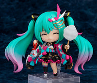 Nendoroid Hatsune Miku: Magical Mirai 2020 Summer Festival Ver. [LIMITED] - Glacier Hobbies - Good Smile Company