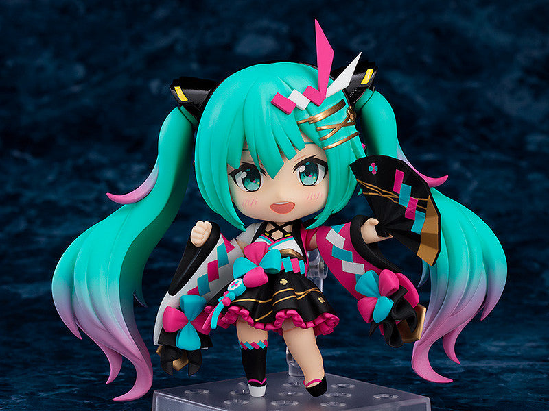 Nendoroid Hatsune Miku: Magical Mirai 2020 Summer Festival Ver. [LIMITED] - Glacier Hobbies - Good Smile Company