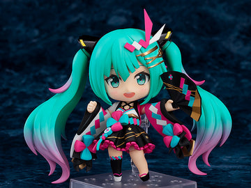 Nendoroid Hatsune Miku: Magical Mirai 2020 Summer Festival Ver. [LIMITED] - Glacier Hobbies - Good Smile Company