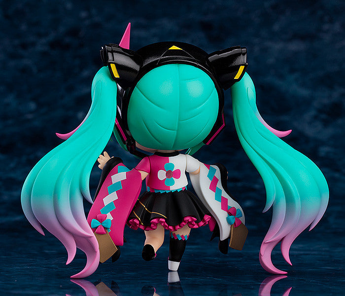 Nendoroid Hatsune Miku: Magical Mirai 2020 Summer Festival Ver. [LIMITED] - Glacier Hobbies - Good Smile Company