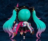 Nendoroid Hatsune Miku: Magical Mirai 2020 Summer Festival Ver. [LIMITED] - Glacier Hobbies - Good Smile Company