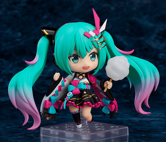 Nendoroid Hatsune Miku: Magical Mirai 2020 Summer Festival Ver. [LIMITED] - Glacier Hobbies - Good Smile Company