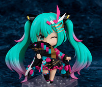 Nendoroid Hatsune Miku: Magical Mirai 2020 Summer Festival Ver. [LIMITED] - Glacier Hobbies - Good Smile Company