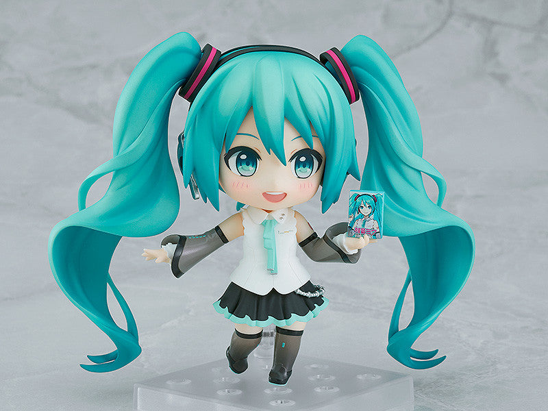 [PREORDER] Nendoroid Hatsune Miku NT - Glacier Hobbies - Good Smile Company