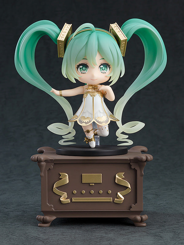 Nendoroid Hatsune Miku: Symphony 5th Anniversary Ver - Glacier Hobbies - Good Smile Company