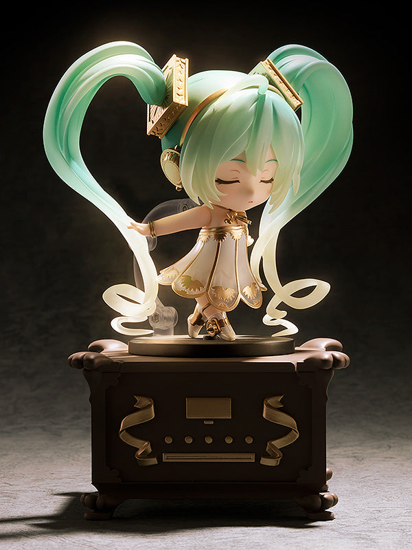 Nendoroid Hatsune Miku: Symphony 5th Anniversary Ver - Glacier Hobbies - Good Smile Company