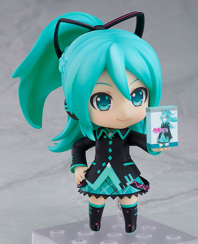 Nendoroid Hatsune Miku: if Ver. [LIMITED] GSC Exlcusive - Glacier Hobbies - Good Smile Company