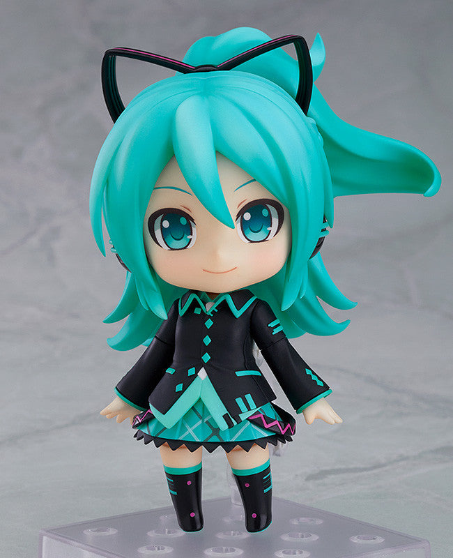 Nendoroid Hatsune Miku: if Ver. [LIMITED] GSC Exlcusive - Glacier Hobbies - Good Smile Company