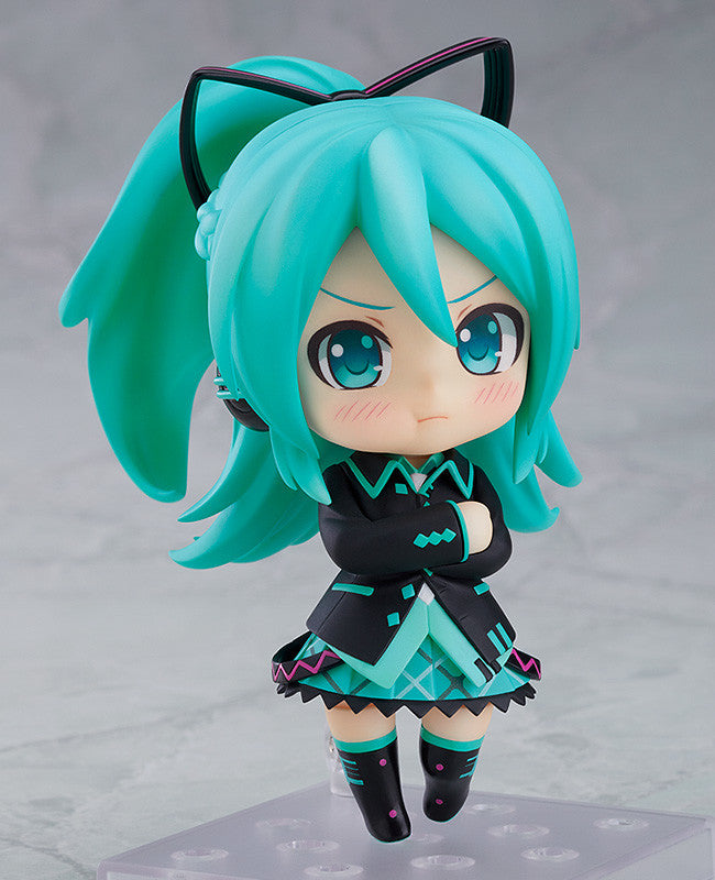 Nendoroid Hatsune Miku: if Ver. [LIMITED] GSC Exlcusive - Glacier Hobbies - Good Smile Company