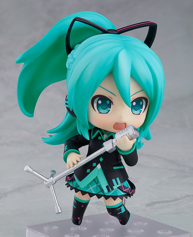 Nendoroid Hatsune Miku: if Ver. [LIMITED] GSC Exlcusive - Glacier Hobbies - Good Smile Company