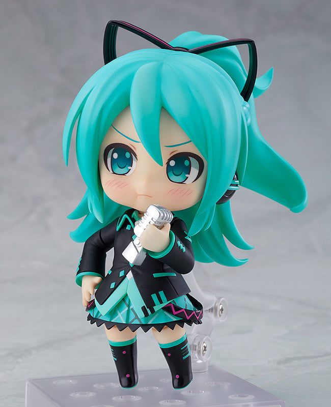 Nendoroid Hatsune Miku: if Ver. [LIMITED] GSC Exlcusive - Glacier Hobbies - Good Smile Company