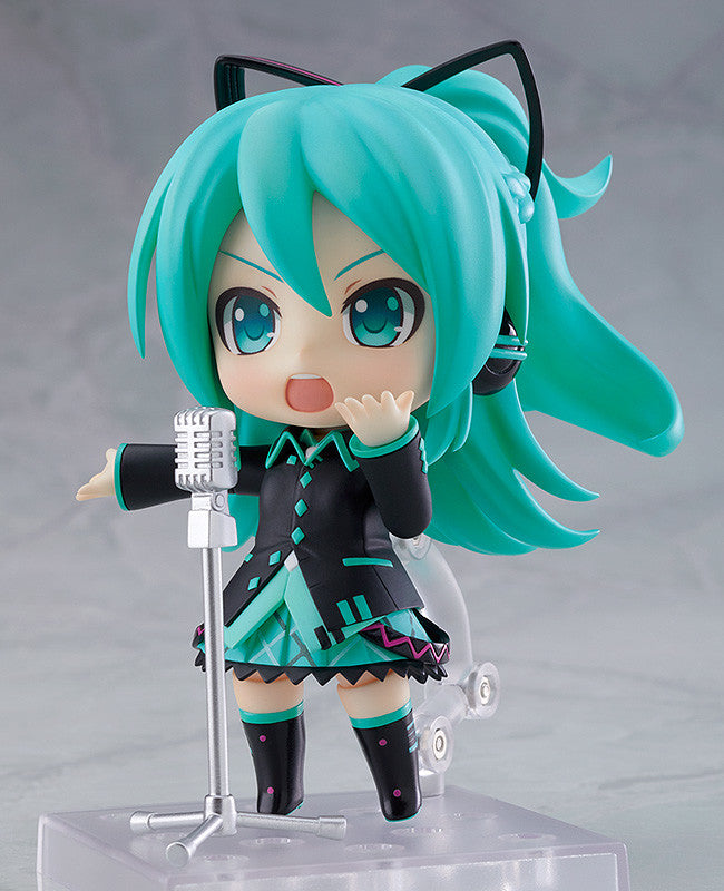 Nendoroid Hatsune Miku: if Ver. [LIMITED] GSC Exlcusive - Glacier Hobbies - Good Smile Company