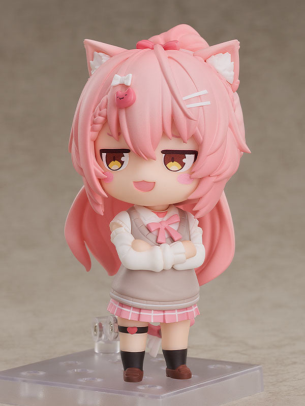 [PREORDER] Nendoroid Hiiro - Glacier Hobbies - Good Smile Company