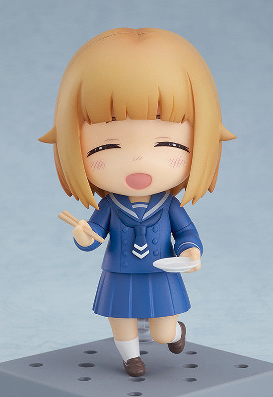 Nendoroid Hina Tsurugi - Glacier Hobbies - Good Smile Company