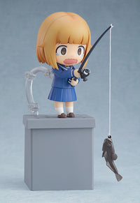 Nendoroid Hina Tsurugi - Glacier Hobbies - Good Smile Company
