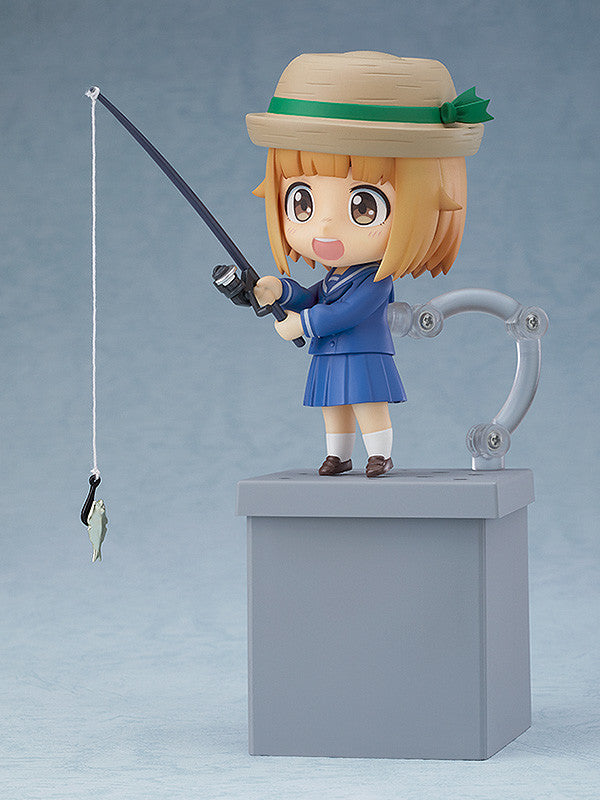Nendoroid Hina Tsurugi - Glacier Hobbies - Good Smile Company