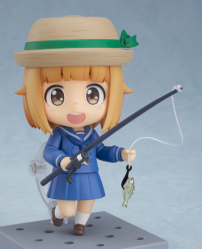Nendoroid Hina Tsurugi - Glacier Hobbies - Good Smile Company
