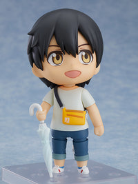 Nendoroid Hodaka Morishima - Glacier Hobbies - Good Smile Company