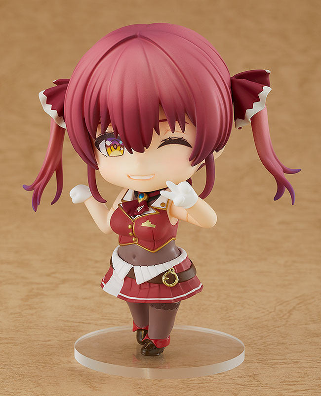 [PREORDER] Nendoroid Houshou Marine - Glacier Hobbies - Good Smile Company