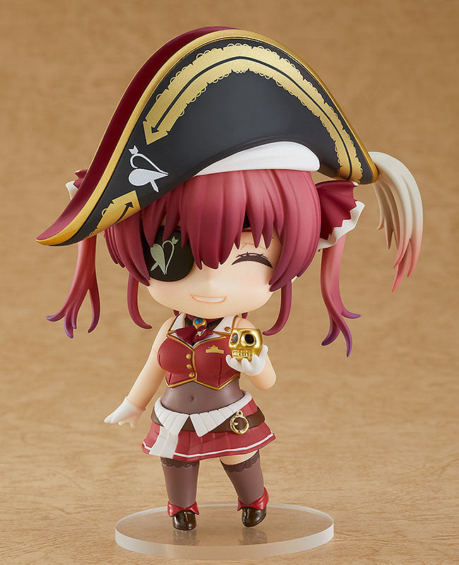 [PREORDER] Nendoroid Houshou Marine - Glacier Hobbies - Good Smile Company