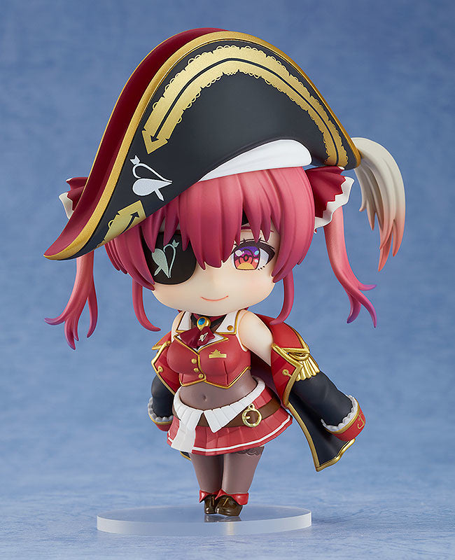 [PREORDER] Nendoroid Houshou Marine - Glacier Hobbies - Good Smile Company