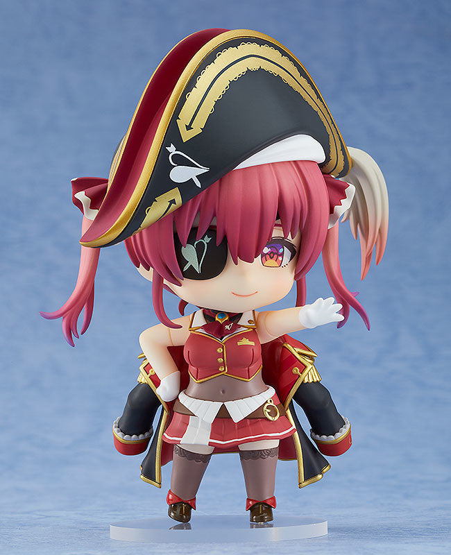 [PREORDER] Nendoroid Houshou Marine - Glacier Hobbies - Good Smile Company