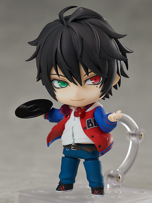 Nendoroid Ichiro Yamada - Glacier Hobbies - FREEing