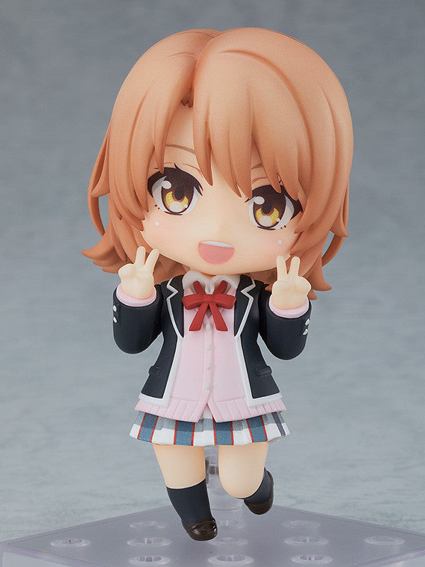 Nendoroid Iroha Isshiki - Glacier Hobbies - Good Smile Company
