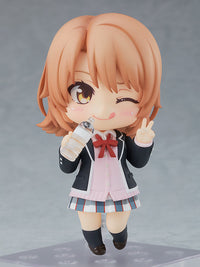 Nendoroid Iroha Isshiki - Glacier Hobbies - Good Smile Company