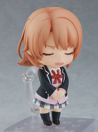 Nendoroid Iroha Isshiki - Glacier Hobbies - Good Smile Company