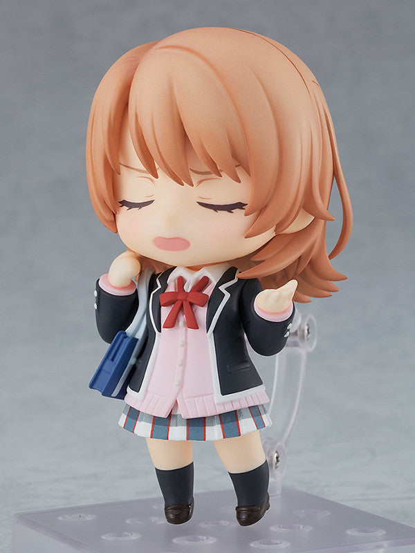 Nendoroid Iroha Isshiki - Glacier Hobbies - Good Smile Company