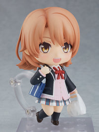 Nendoroid Iroha Isshiki - Glacier Hobbies - Good Smile Company