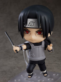 [PREORDER] Nendoroid Itachi Uchiha: Anbu Black Ops Ver. - Glacier Hobbies - Good Smile Company