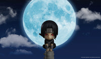 [PREORDER] Nendoroid Itachi Uchiha: Anbu Black Ops Ver. - Glacier Hobbies - Good Smile Company