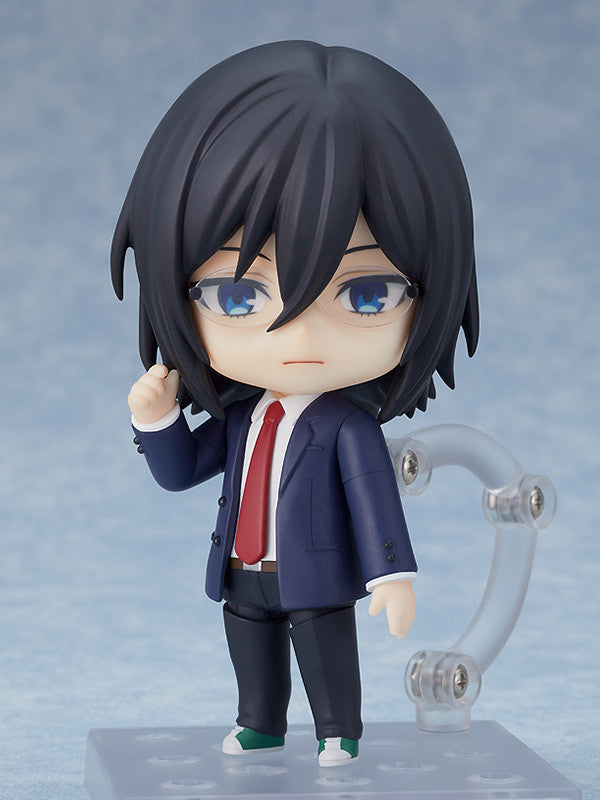 Nendoroid Izumi Miyamura - Glacier Hobbies - Good Smile Company