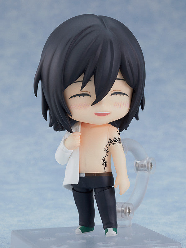 Nendoroid Izumi Miyamura - Glacier Hobbies - Good Smile Company