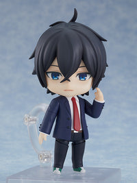 Nendoroid Izumi Miyamura - Glacier Hobbies - Good Smile Company