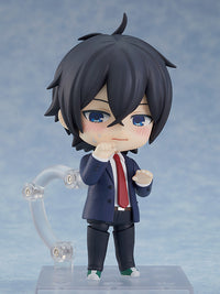 Nendoroid Izumi Miyamura - Glacier Hobbies - Good Smile Company