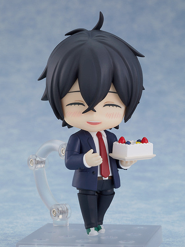 Nendoroid Izumi Miyamura - Glacier Hobbies - Good Smile Company