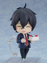 Nendoroid Izumi Miyamura - Glacier Hobbies - Good Smile Company