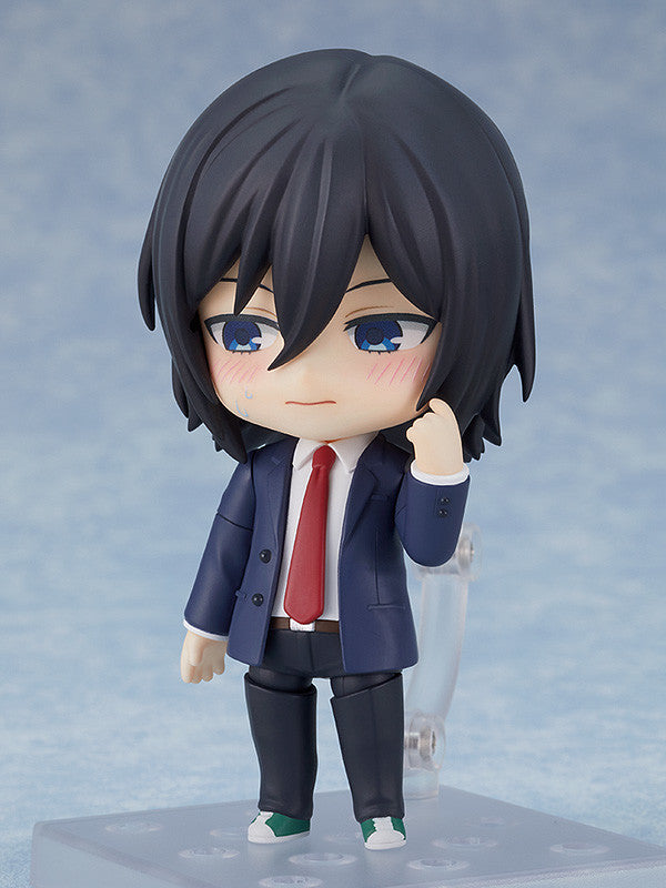 Nendoroid Izumi Miyamura - Glacier Hobbies - Good Smile Company