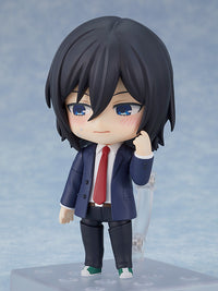 Nendoroid Izumi Miyamura - Glacier Hobbies - Good Smile Company