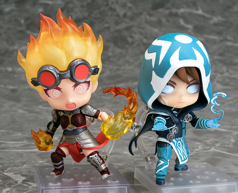 [PREORDER] Nendoroid Jace Beleren - Glacier Hobbies - Phat! Company