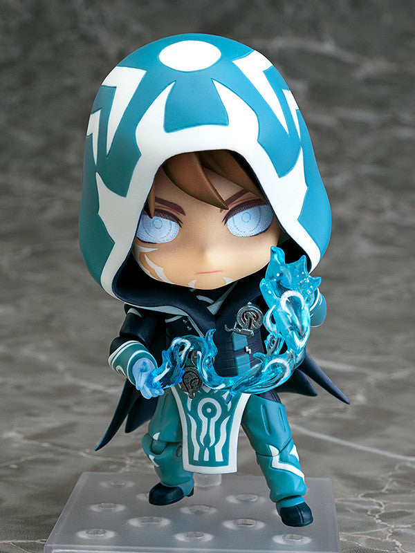 [PREORDER] Nendoroid Jace Beleren - Glacier Hobbies - Phat! Company