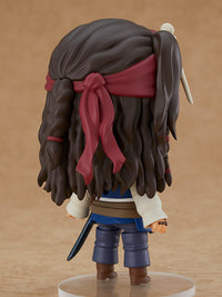 Nendoroid Jack Sparrow - Glacier Hobbies - Good Smile Company